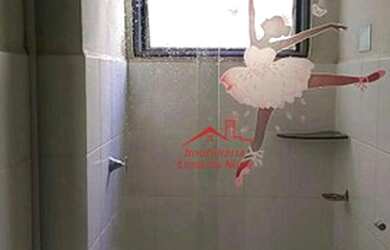 Imagem 7: Apartamento com 2 dormitórios, 46 m² - venda por R$ 60.000,00 ou aluguel por R$ 650,00/mês