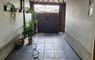 Imagem 15: Casa à venda, 130 m² por R$ 480.000,00 - Vila Água Funda - São Paulo/SP