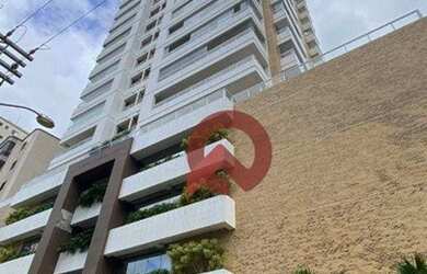 Imagem: O apartamento possui 3 Dormitórios, 1 Banheiro, 2 Vagas na