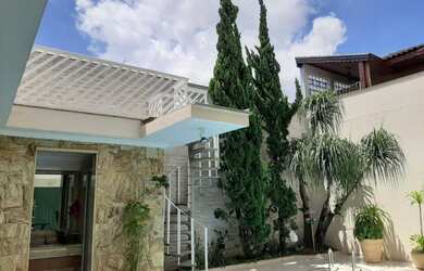 Imagem 12: JAMI-BARUERI740. Piscina, Churrasqueira, Ar-condicionadoe200m² de Área