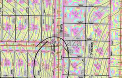 Imagem 13: Terreno Condomínio - Jardim Portugal - Condomínio Recanto da Baronesa...