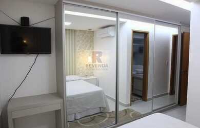 Imagem 8: Apartamento para Venda em Goiânia / GO no bairro Jardim Atlântico -...