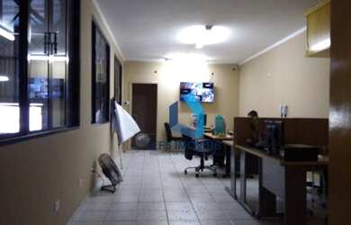 Imagem 2: Galpão à venda, 610 m² por R$ 2.000.000,00 - Jardim Consórcio - São...