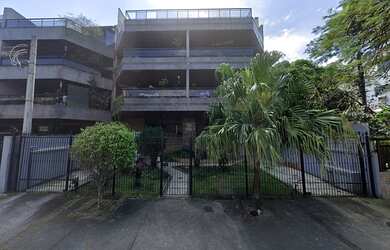 Imagem 2: Excelente Aptº 3 qts vg Recreio dos Bandeirantes apenas 688.000