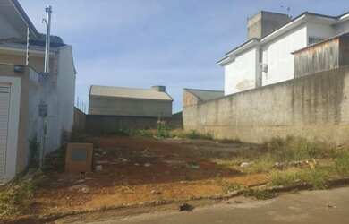 Imagem: O terreno possui 300m² de Área e está localizado em Anápolis