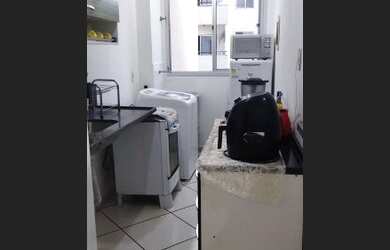 Imagem 7: Apartamento à venda, 54 m² por R$ 140.000,00 - Castelândia - Serra/ES