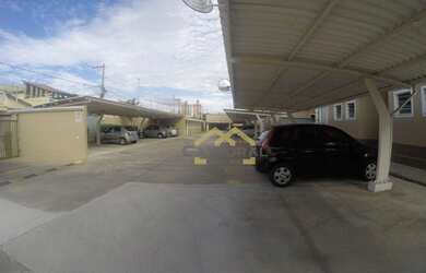 Imagem 5: Apartamento com 2 dormitórios, 54 m² - venda por R$ 250.000,00 ou aluguel...