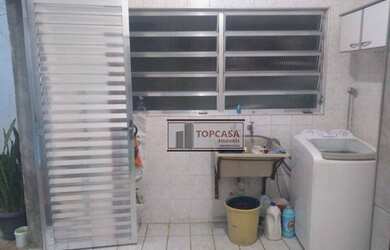 Imagem 6: Sobrado à venda, 150 m² por R$ 370.000,00 - Jardim Marilda - São Paulo/SP