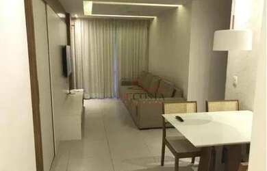 Imagem 4: Apartamento à venda, 76 m² por R$ 590.000,00 - Centro - Niterói/RJ