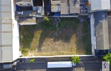 Imagem 3: SãO PAULO - Terreno Padrão - Parque Novo Mundo