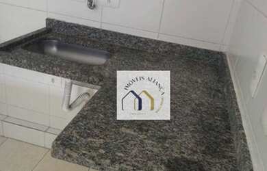 Imagem 9: Apartamento com 2 dormitórios, 56 m² - venda por R$ 360.000,00 ou aluguel...