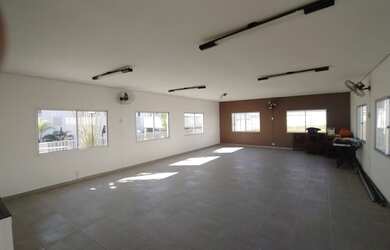 Imagem 9: Apartamento, 48 m² - venda por R$ 145.000,00 ou aluguel por R$ 600,00/mês...