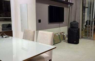 Imagem 3: Apartamento com 1 dormitório, 78 m² - venda por R$ 1.250.000,00 ou aluguel...