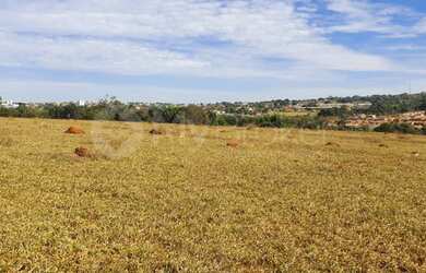 Imagem: O terreno possui 83.000m² de Área e está localizado em Vila