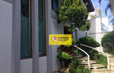 Imagem 2: Sobrado com 3 dormitórios, 480 m² - venda por R$ 2.330.000,00 ou aluguel...