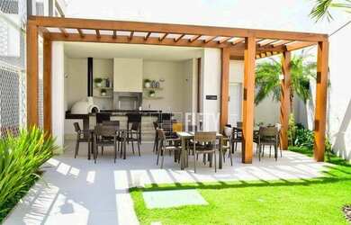 Imagem 15: Apartamento à venda, 92 m² por R$ 970.000,00 - Jardim Dom Bosco - São...