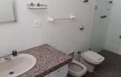 Imagem 4: Apartamento para venda possui 270 metros quadrados com 4 quartos em Lourdes - Belo Horizon