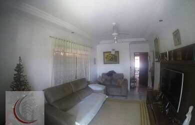 Imagem 3: Casa com 2 dormitórios à venda, 119 m² por R$ 550.000,00 - Tupi - Praia...