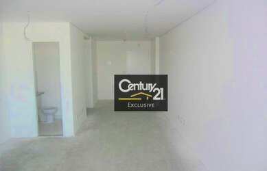 Imagem 4: Sala, 39 m² - venda por R$ 350.000,00 ou aluguel por R$ 2.000,00/mês...