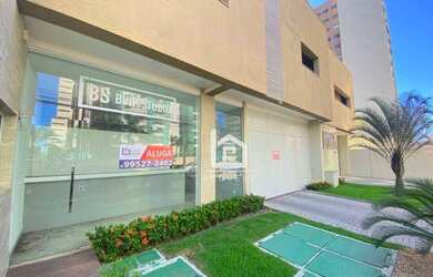 Imagem: O depósito possui 2 Vagas na garagem, 70m² de Área e está