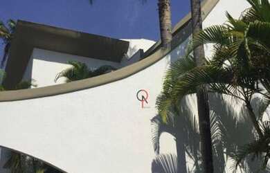 Imagem 3: Casa com 4 dormitórios, 550 m² - venda por R$ 3.200.000,00 ou aluguel...