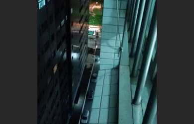 Imagem 15: Apartamento, 30 m² - venda por R$ 275.000,00 ou aluguel por R$ 1.900,00/mês...