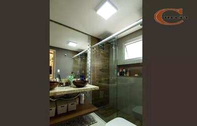 Imagem 16: Apartamento com 3 dormitórios à venda, 86 m² por R$ 795.000,00 - Vila Firmiano Pinto - São