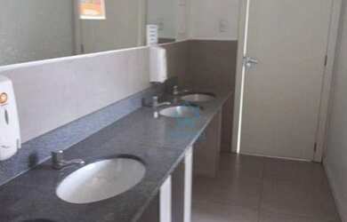 Imagem 5: Sala para alugar, 344 m² por R$ 4.800,00/mês - Centro - Novo Hamburgo/RS