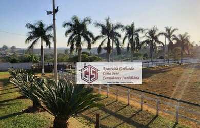 Imagem: A fazenda possui 23000m² de Área e está localizado em São
