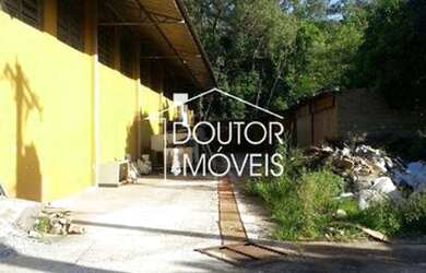 Imagem 3: Guarulhos - Galpão/Depósito/Armazém - JARDIM SANTA EMILIA