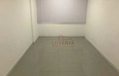 Imagem 1: Sala à venda, 24 m² por R$ 195.000,00 - Centro - Niterói/RJ