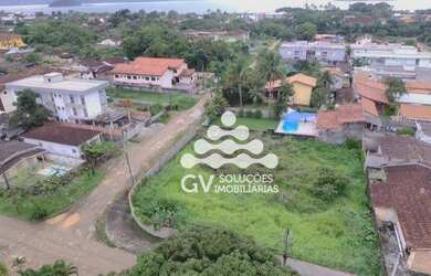 Imagem 1: Terreno à venda, 1200 m² por R$ 1.000.000,00 - Maranduba - Ubatuba/SP