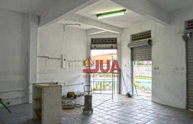 Imagem 2: Loja de Esquina com 59 m², Banheiro e Copa - Aluguel por R$ 1.300/mês ou Venda por R$ 300