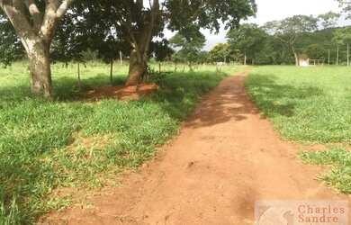 Imagem 16: Área para Venda em Senador Canedo, Chácara Santa Luzia