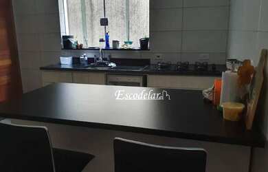 Imagem 7: Sobrado à venda, 154 m² por R$ 850.000,00 - Horto - São Paulo/SP