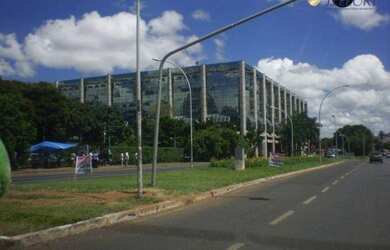 Imagem 8: Pavimento corporativo para venda ou locação 701 Norte Brasilia-DF