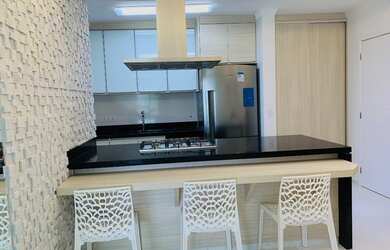 Imagem 8: Apartamento com 3 dormitórios à venda, 131 m² - Riviera de São Lourenço...