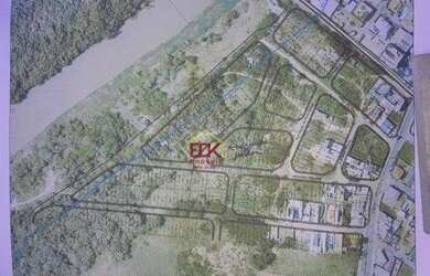 Imagem 7: Terreno à venda, 275 m² por R$ 160.000,00 - Alto Sao Joao - Aparecida/SP