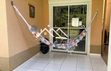 Imagem 13: Lindo sobrado no Condomínio - Casas da Toscana