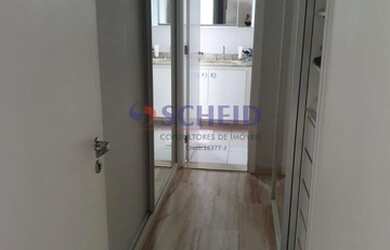 Imagem 15: Apto Alto Padrão com sacada Gourmet, esse luxuoso apartamento aceita...