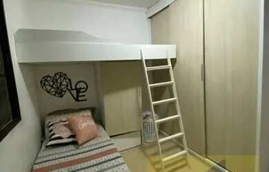 Imagem 12: São Paulo - Apartamento Padrão - Jardim Santa Etelvina