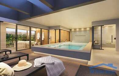 Imagem 16: Oportunidade de Repasse no Art Bela Vista 78m³ sendo 3 Dormitórios,2...