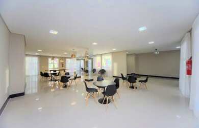 Imagem 2: Neo Residence. Piscina, 80m² de Área, 1 Vaga na garageme3 Dormitórios