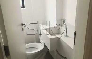 Imagem 6: Sala Comercial 27m² - Rua Federação Paulista de Futebol