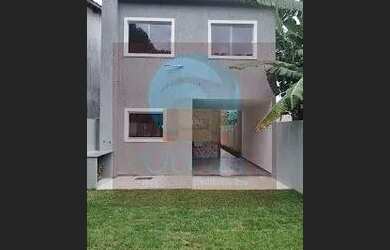 Imagem 1: PRJ vende: Cafubá casa 3 quartos sendo 1 suíte cozinha americana primeira locação