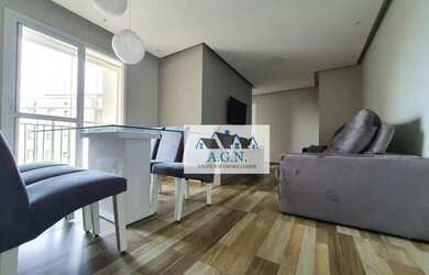 Imagem 2: Apartamento à venda, 52 m² por R$ 349.900,00 - Itaquera - São Paulo/SP