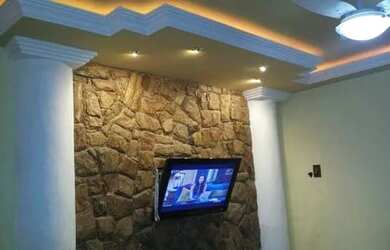 Imagem 2: Casa à venda em Marambaia, São Gonçalo, 2 quartos. 1 vaga