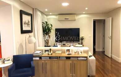 Imagem 4: Apartamento para venda com 127 metros quadrados com 3 quartos