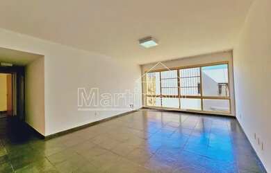 Imagem 1: Ribeirão Preto - Apartamento Padrão - Jardim Irajá