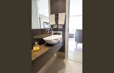 Imagem 16: Apartamento para Aluguel - Vila da Serra, 2 Quartos, 103 m2